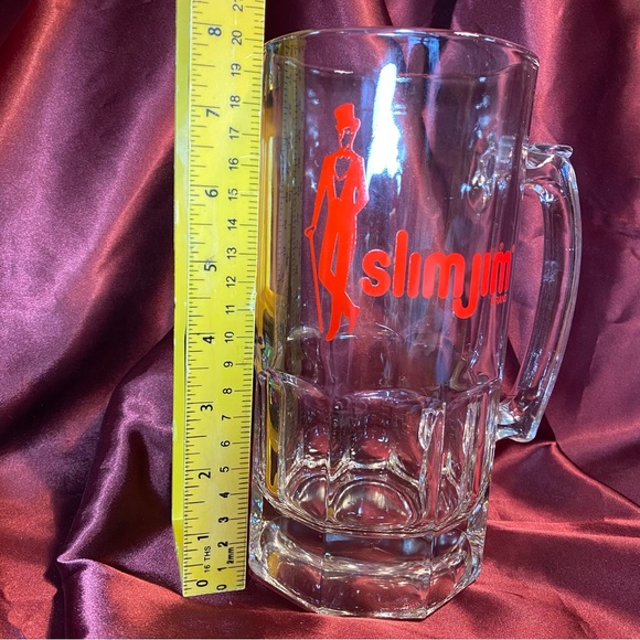 Libby Vintage Slim Jim Mug - Picture 3 of 4